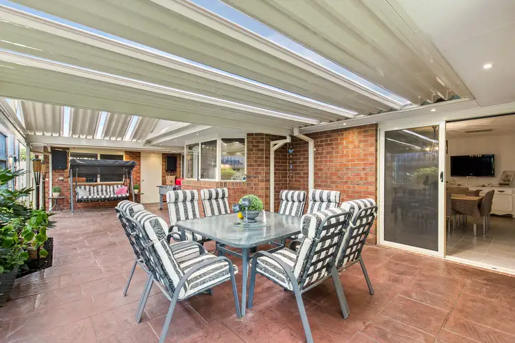 4 Fitzwilliam Drive, Doreen VIC 3754