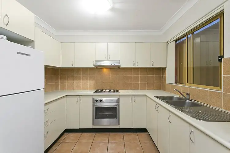 Second view of Homely apartment listing, 10/9-11 Wigram Street, Harris Park NSW 2150
