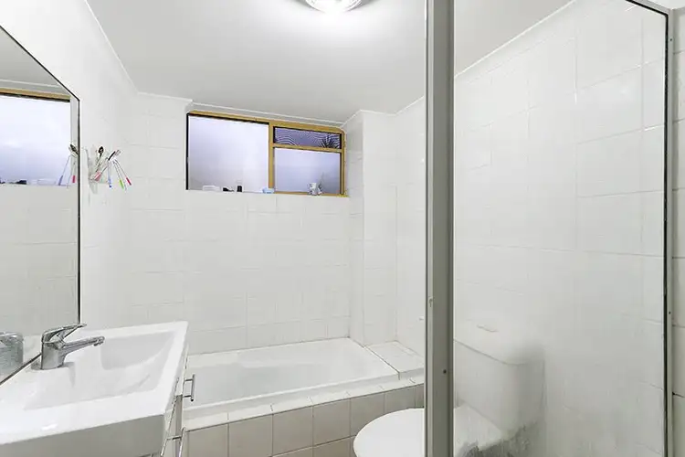 Third view of Homely apartment listing, 10/9-11 Wigram Street, Harris Park NSW 2150