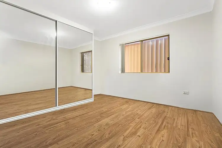 Fifth view of Homely apartment listing, 10/9-11 Wigram Street, Harris Park NSW 2150