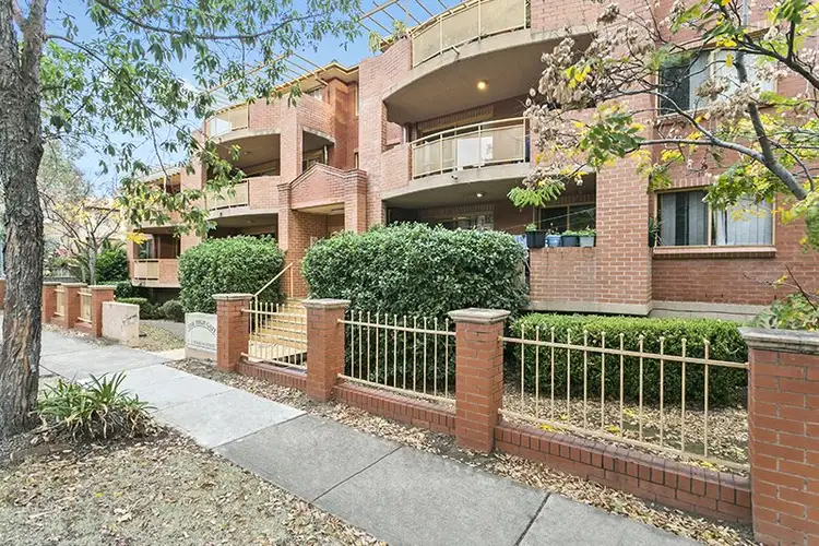 Sixth view of Homely apartment listing, 10/9-11 Wigram Street, Harris Park NSW 2150