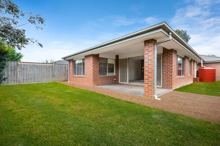 Main view of Homely house listing, 45 Coulthard Crescent, Doreen VIC 3754