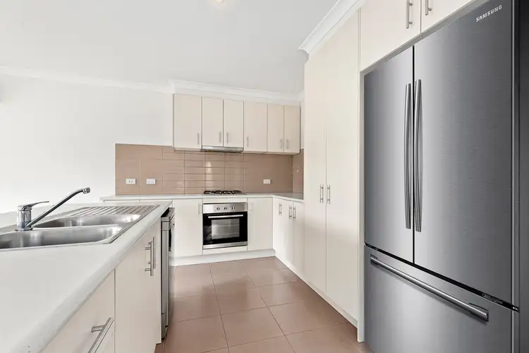 Third view of Homely house listing, 45 Coulthard Crescent, Doreen VIC 3754