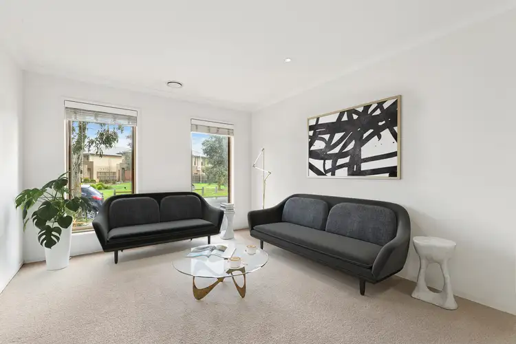 Fourth view of Homely house listing, 45 Coulthard Crescent, Doreen VIC 3754