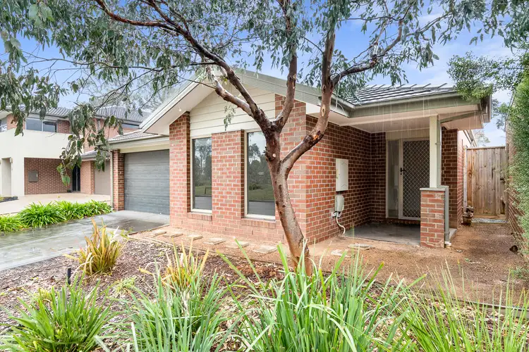 Sixth view of Homely house listing, 45 Coulthard Crescent, Doreen VIC 3754