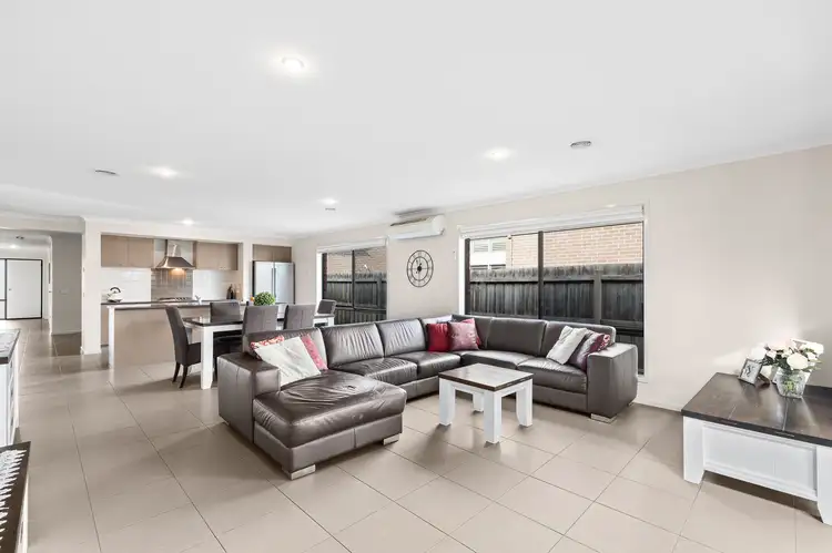 8 Cockrell Road, Mernda VIC 3754