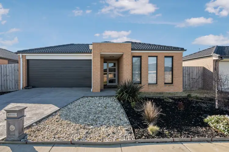Main view of Homely house listing, 22 Stringybark Avenue, Wallan VIC 3756