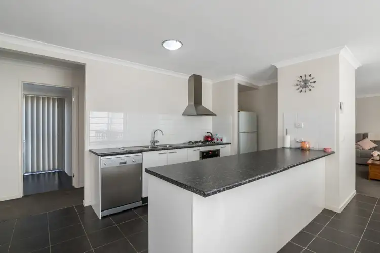 Second view of Homely house listing, 22 Stringybark Avenue, Wallan VIC 3756