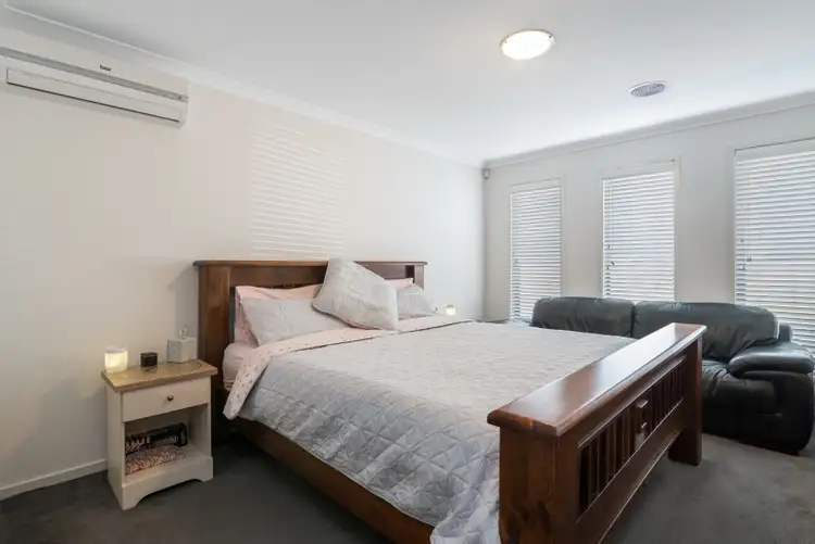Fifth view of Homely house listing, 22 Stringybark Avenue, Wallan VIC 3756