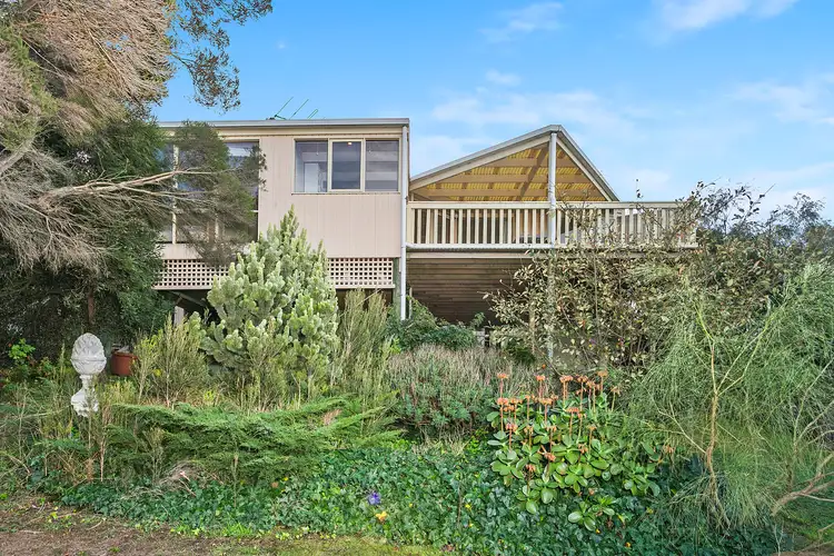 Third view of Homely house listing, 4 Parma Crescent, Ocean Grove VIC 3226