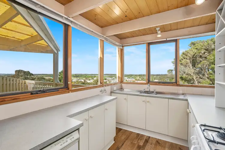 Fourth view of Homely house listing, 4 Parma Crescent, Ocean Grove VIC 3226