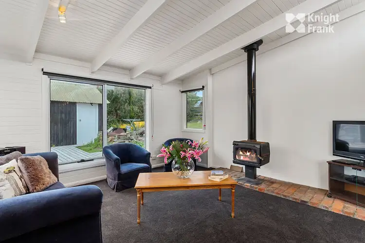 Fourth view of Homely house listing, 42 Jetty Road, Coles Bay TAS 7215