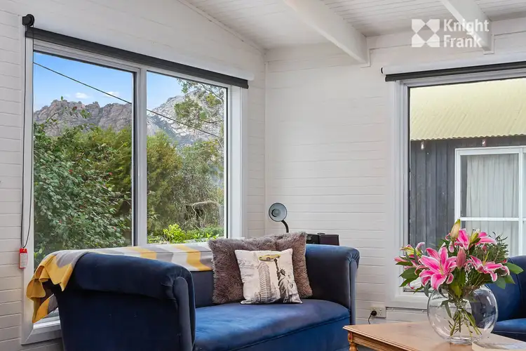 Sixth view of Homely house listing, 42 Jetty Road, Coles Bay TAS 7215