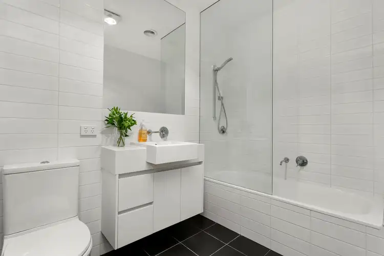 Sixth view of Homely townhouse listing, 1/130 Princes Street, Port Melbourne VIC 3207