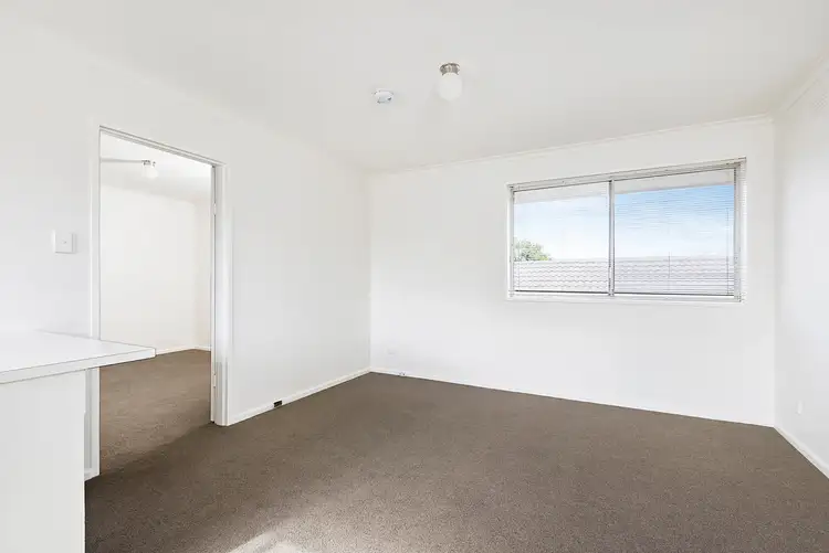 Second view of Homely apartment listing, 6/34 Wilmoth Street, Northcote VIC 3070