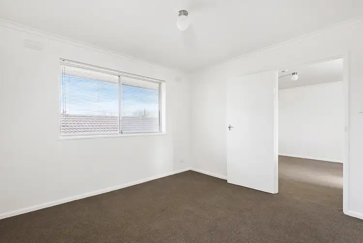 Fourth view of Homely apartment listing, 6/34 Wilmoth Street, Northcote VIC 3070