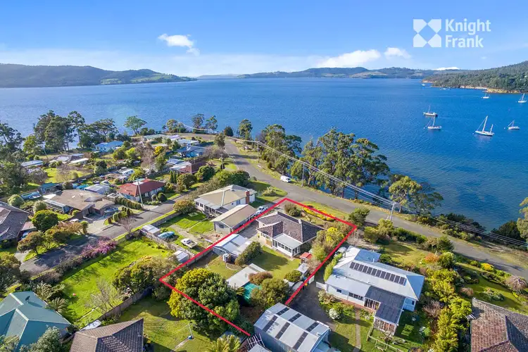 34 Esplanade, Snug TAS 7054