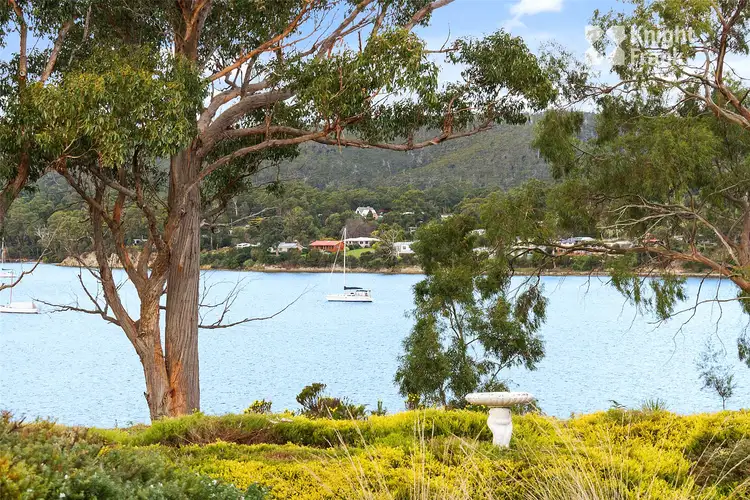 Second view of Homely house listing, 34 Esplanade, Snug TAS 7054