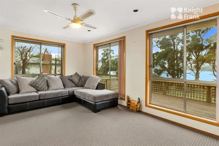 Fifth view of Homely house listing, 34 Esplanade, Snug TAS 7054
