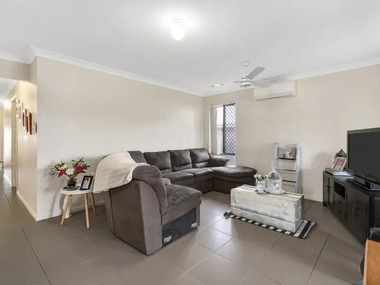 87 Tindle  Street, Redbank Plains QLD 4301