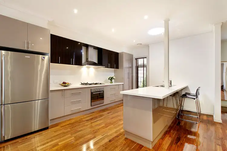 Second view of Homely townhouse listing, 2/184 Mountain View Road, Briar Hill VIC 3088