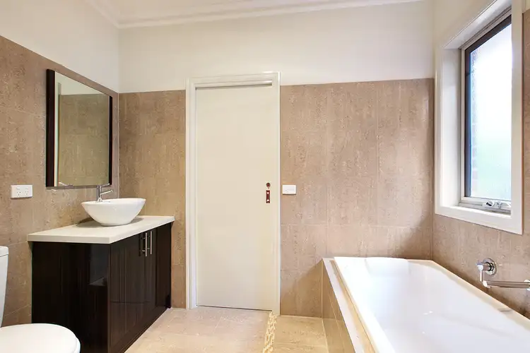 Third view of Homely townhouse listing, 2/184 Mountain View Road, Briar Hill VIC 3088