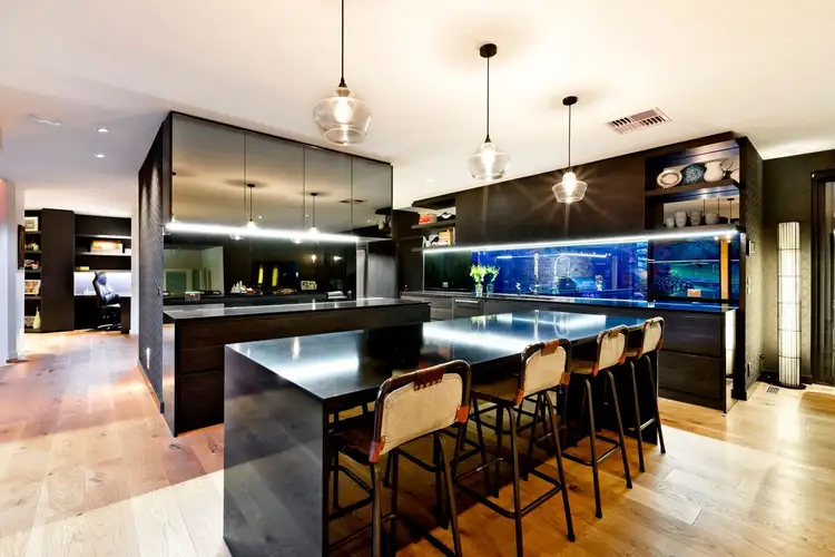 Fifth view of Homely house listing, 127 Bonds Road, Lower Plenty VIC 3093