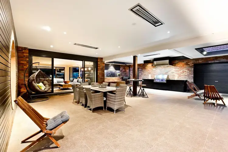 Sixth view of Homely house listing, 127 Bonds Road, Lower Plenty VIC 3093