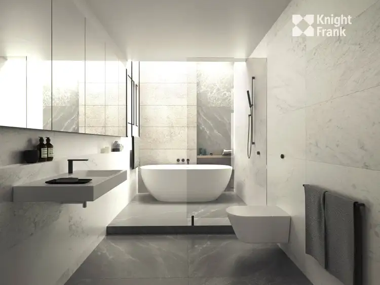 Fourth view of Homely apartment listing, 1/286 Argyle Street, North Hobart TAS 7000