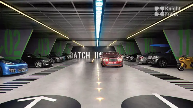 Fifth view of Homely apartment listing, 1/286 Argyle Street, North Hobart TAS 7000