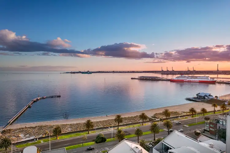 161/95 Rouse Street, Port Melbourne VIC 3207
