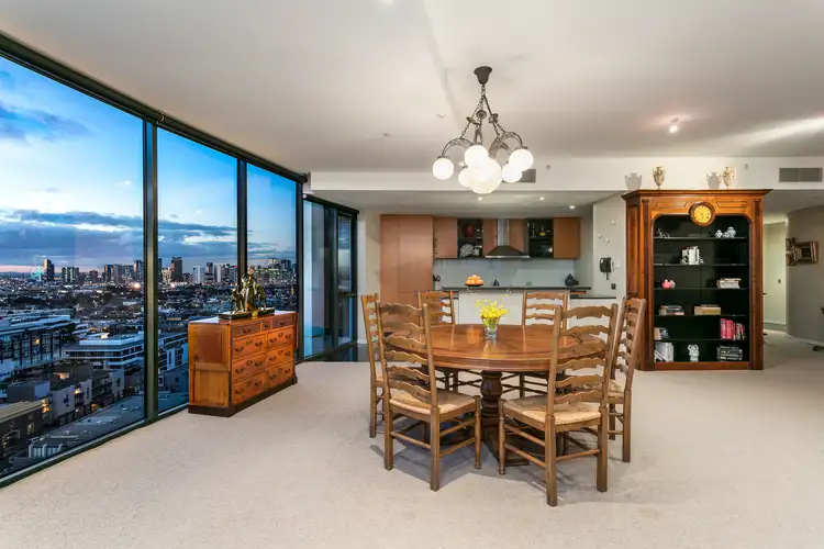 Fifth view of Homely apartment listing, 161/95 Rouse Street, Port Melbourne VIC 3207