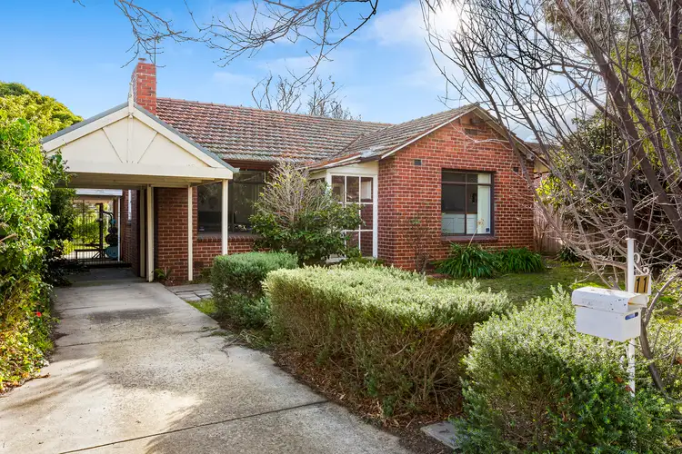 Main view of Homely house listing, 11 Prince Street, Hampton VIC 3188