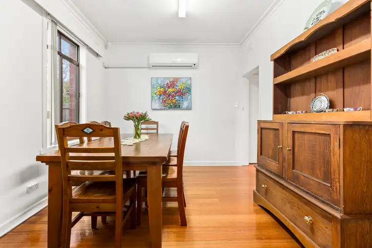 Second view of Homely house listing, 11 Prince Street, Hampton VIC 3188