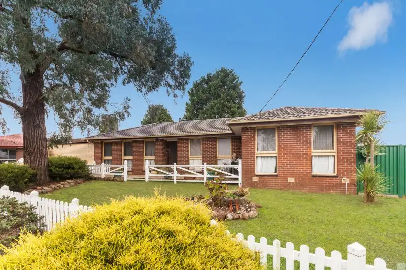 Main view of Homely house listing, 22 Forbes Boulevard, Wallan VIC 3756