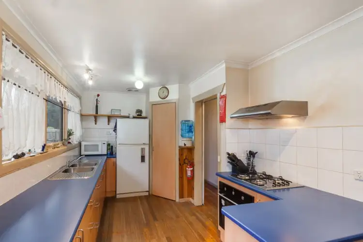Third view of Homely house listing, 22 Forbes Boulevard, Wallan VIC 3756