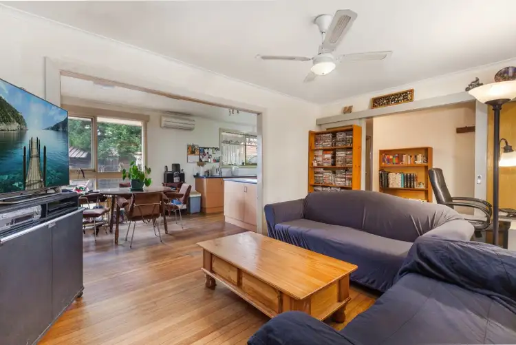 Fifth view of Homely house listing, 22 Forbes Boulevard, Wallan VIC 3756