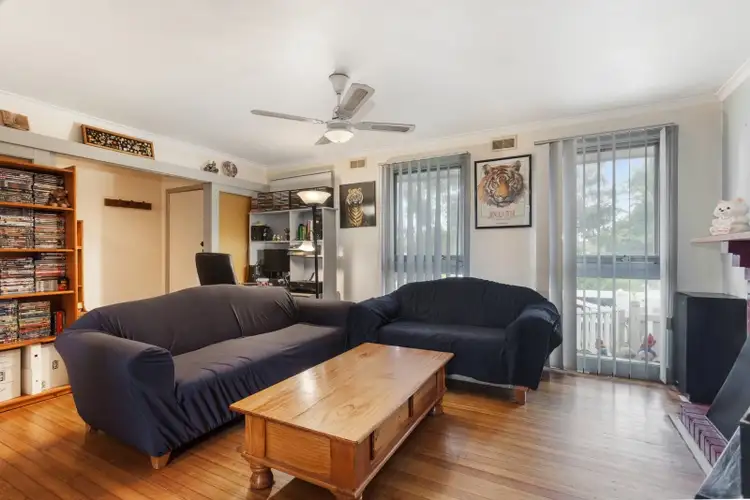 Sixth view of Homely house listing, 22 Forbes Boulevard, Wallan VIC 3756