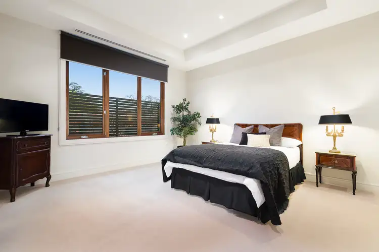 Sixth view of Homely apartment listing, 7/377 Barkers Road, Kew VIC 3101