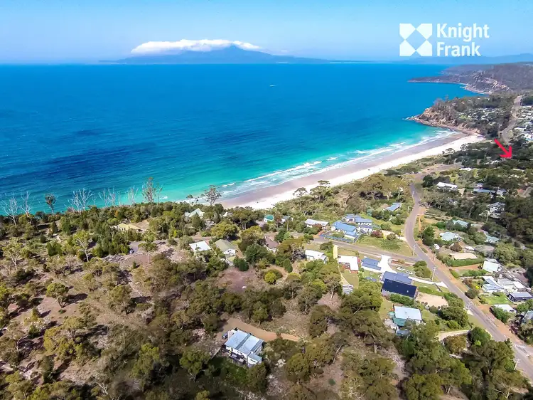 16/41 Happy Valley Road, Spring Beach TAS 7190