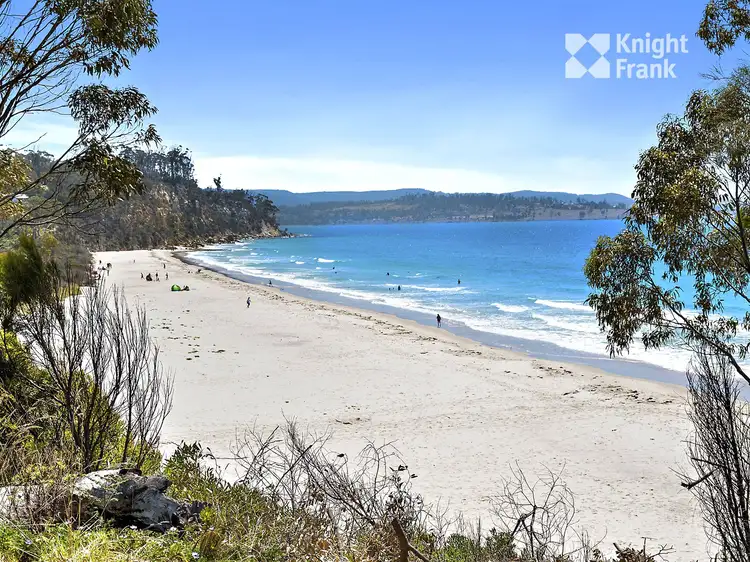 Third view of Homely land listing, 16/41 Happy Valley Road, Spring Beach TAS 7190