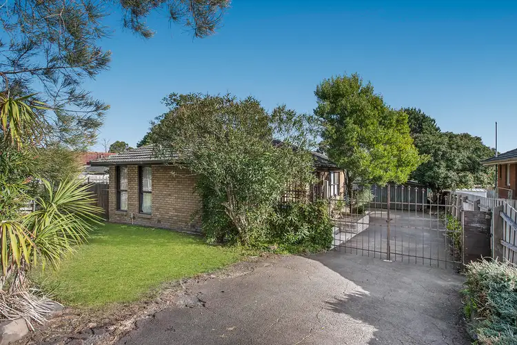 88 Sasses Avenue, Bayswater VIC 3153