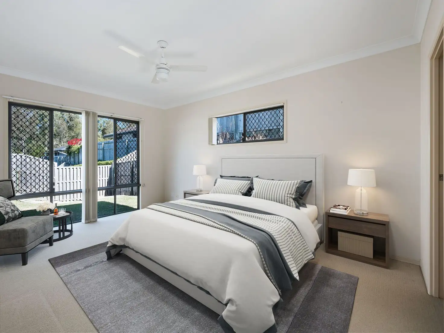 Main view of Homely house listing, 6 Rathbone Court, Mudgeeraba QLD 4213