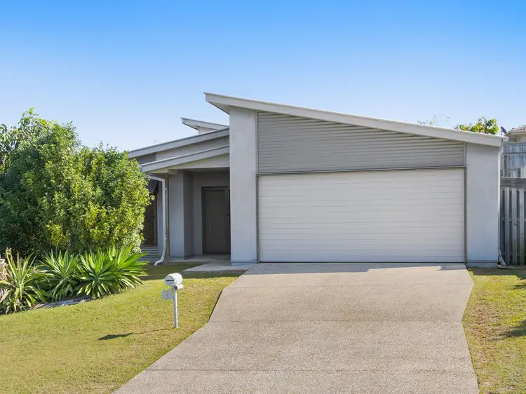 Third view of Homely house listing, 6 Rathbone Court, Mudgeeraba QLD 4213