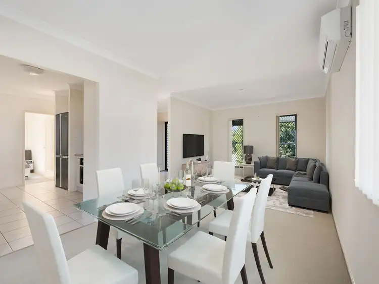 Fifth view of Homely house listing, 6 Rathbone Court, Mudgeeraba QLD 4213