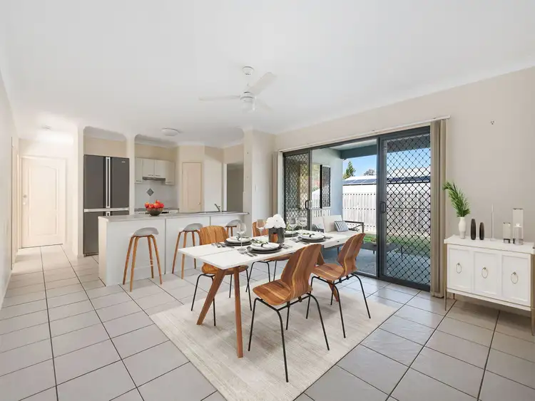 Sixth view of Homely house listing, 6 Rathbone Court, Mudgeeraba QLD 4213