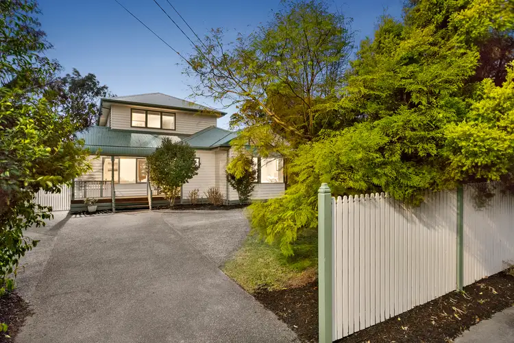 7 Arna Street, Blackburn VIC 3130