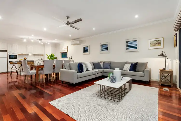 Second view of Homely house listing, 7 Arna Street, Blackburn VIC 3130