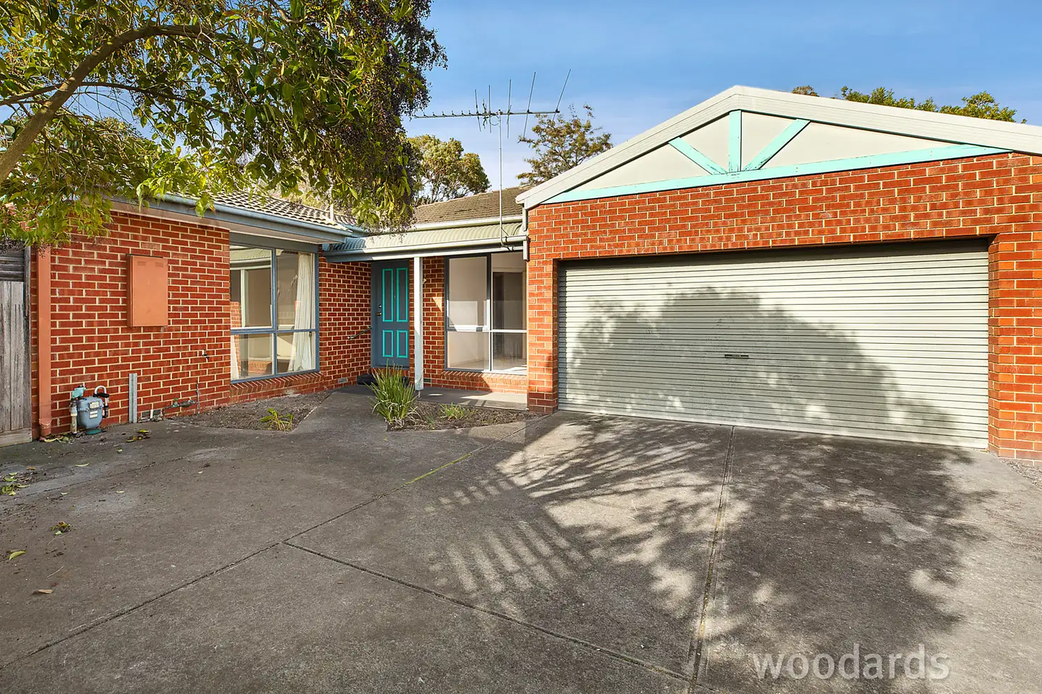 Main view of Homely townhouse listing, 2/16 Leinster Street, Ormond VIC 3204