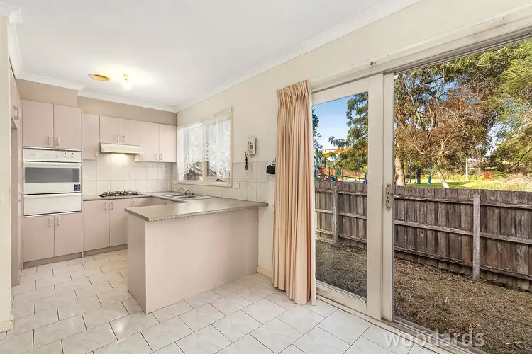 Third view of Homely townhouse listing, 2/16 Leinster Street, Ormond VIC 3204